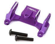 more-results: Treal Hobby Axial UTB18 Rear Axle Upper Link Relocation Mount