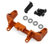more-results: Treal Hobby Axial UTB18 Aluminum Front Servo Mount. Enhance your 1/18 scale Axial Capr