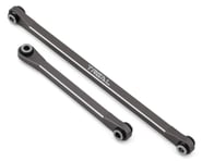 more-results: Linkage Overview:Treal Hobby Axial UTB18 Steering Linkage Set. Enhance your 1/18 scale