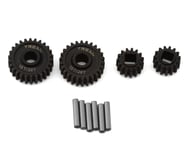 more-results: Treal Hobby Axial UTB18 Hardened Steel Portal Gears. These gears are a durable high qu