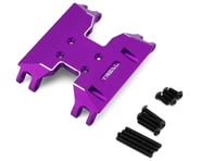 more-results: Treal Hobby Axial UTB18 UTB18 Aluminum Chassis Skid Plate. This high quality aluminum 