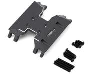 more-results: Treal Hobby Axial UTB18 UTB18 Aluminum Chassis Skid Plate. This high quality aluminum 