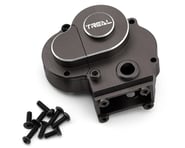 more-results: Treal Hobby Axial UTB18 Aluminum Transmission Housing Set. This high quality aluminum 