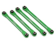 more-results: Treal Hobby Axial UTB18 Aluminum Upper Chassis 4-Link Upgrade Set. These high quality 