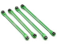 more-results: Treal Hobby Axial UTB18 Aluminum Lower Chassis 4-Link Upgrade Set. These high quality 