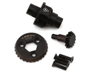 more-results: Treal Hobby Axial UTB18 Heavy Duty Steel Axle Overdrive Set. These gears are a great u