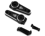 more-results: Treal Hobby Axial UTB18 Aluminum Servo Horn Set (Black) (23T)