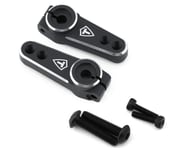 more-results: Treal Hobby Axial UTB18 Aluminum Servo Horn Set (Titanium) (23T)