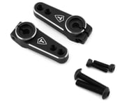 more-results: Treal Hobby Axial UTB18 Aluminum Servo Horn Set (Black) (25T)