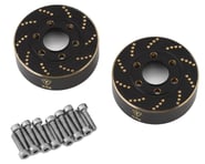 more-results: Treal Hobby 1.9" Brass Wheel Brake Disc Weights. Constructed from high quality heavy w