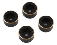 more-results: Treal Hobby 1.9" Brass Bead-Lock Wide Wheel Hub Weights. Constructed from high quality