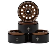 more-results: Treal Hobby Type I 1.9" Vintage 12-Hole Beadlock Wheels. Constructed from top quality 