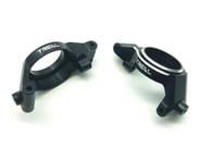 more-results: C-Hub Overview: The Treal Hobby 7075 Aluminum Front C-Hubs for Traxxas® X-Maxx® are a 