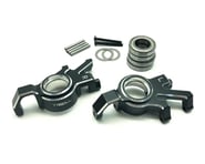 more-results: Steering Knuckle Overview: The Treal Hobby 7075 Aluminum Front Hub Steering Knuckle Se