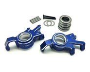 more-results: Steering Knuckle Overview: The Treal Hobby 7075 Aluminum Front Hub Steering Knuckle Se