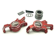 more-results: Steering Knuckle Overview: The Treal Hobby 7075 Aluminum Front Hub Steering Knuckle Se