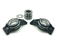 more-results: Hub Overview: The Treal Hobby 7075 Aluminum Rear Hub Set for Traxxas® X-Maxx® is an ex