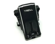 more-results: Cover Overview: The Treal Hobby 7075 Aluminum Differential Housing Cover for Traxxas® 