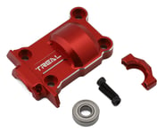 more-results: Treal Hobby 7075 Billet Machined Rear Lower Gear Cover for Traxxas® X-Maxx/XRT®