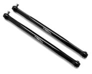 more-results: Link Overview: The Treal Hobby 7075 Aluminum Extended Steering Toe Link Set is a premi