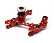 more-results: Treal Hobby 7075 Aluminum Servo Saver Bellcrank Assembly for Traxxas® X-Maxx®