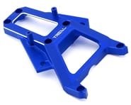 more-results: Brace Cover Overview: Treal Traxxas XRT Aluminum Upper Steering Mount Brace Cover. Con