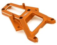 more-results: Brace Cover Overview: Treal Traxxas XRT Aluminum Upper Steering Mount Brace Cover. Con