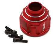 more-results: Differenial Cup Overview: Treal Traxxas XRT Aluminum Differential Housing Case. Constr