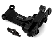 more-results: Treal Hobby Aluminum Front Upper Bulkhead for Traxxas XRT/X-Maxx (Black)