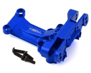 more-results: Treal Hobby Aluminum Front Upper Bulkhead for Traxxas XRT/X-Maxx (Blue)