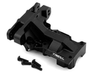 more-results: Treal Hobby Aluminum Rear Upper Bulkhead for Traxxas XRT/X-Maxx (Black)