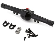 more-results: Axle Housing Overview: The Treal Hobby Vanquish H10 Optic 7075 Aluminum Rear Axle Hous