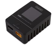 more-results: The ToolKitRC M4AC 25W Compact Balance Charger is a small lithium battery balance char