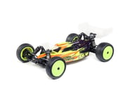 more-results: Team Losi Racing 22 5.0 DC Race Roller 1/10 2WD Electric Buggy Kit (Dirt/Clay)