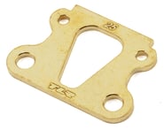 Team Losi Racing 25° Brass Kick Angle Shim (TLR 22) | product-also-purchased