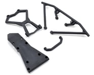 more-results: Team Losi Racing Front Bumper Set