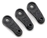 more-results: This is a Team Losi Racing Steering Servo Horn Set, intended for use with the Team Los