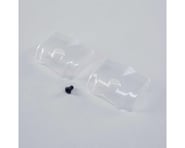 more-results: This is a replacement Team Losi Racing Clear 22X-4 Front Scoop, intended for use with 