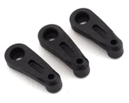 more-results: This is a replacement Team Losi Racing 22 5.0 Steering Servo Horn Set, including a 23,