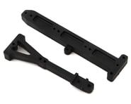 Team Losi Racing 22X-4 Chassis Brace Set | product-related