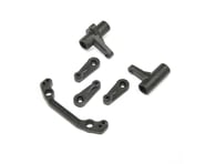 more-results: This is a replacement Team Losi Racing 22X-4 Composite Steering Set, intended for use 