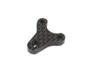 more-results: This is a replacement Team Losi Racing 22X-4 Carbon Bell Crank Plate, intended for use
