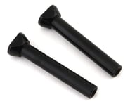 more-results: This is a replacement set of two Team Losi Racing 22X-4 Steering Posts, intended for u