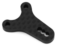 more-results: Team Losi Racing&nbsp;22X-4 V2 Carbon Bell Crank Plate. This is a replacement bell cra