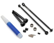 more-results: This is a Team Losi Racing 22T 2.0 Complete CVA Driveshaft Set. Package includes all t