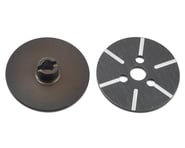 more-results: Team Losi Racing 22-4 2.0 Grooved Slipper Plate Set. Package includes replacement alum