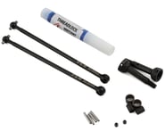 more-results: TLR 22SCT 3.0 CVA Driveshaft Set. This CVA kit is a replacement for the 22SCT 3.0. Pac
