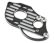 more-results: Team Losi Racing 22 4.0 3-Gear Laydown Motor Plate. This is the replacement 3-gear lay