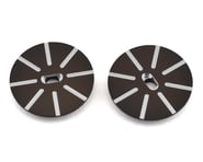 more-results: This is a pack of two replacement Team Losi Racing SHDS Grooved Slipper Plates.&nbsp; 