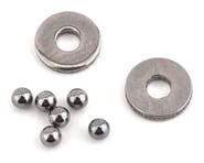 more-results: This is a replacement Team Losi Racing Tungesten Carbide Ball Differential Thrust Ball